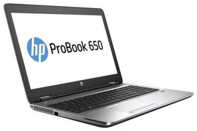 Modulus T Probook 650G5 TEMPEST Laptop