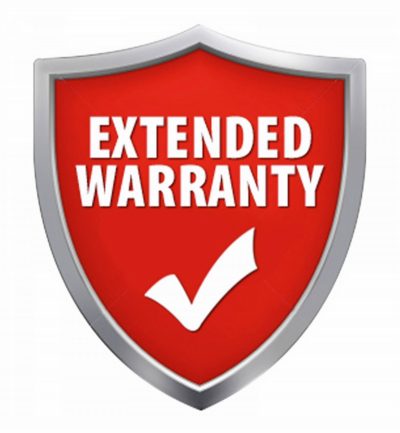 Warranty Extension NBD