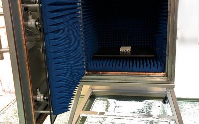TEMPEST / RF / EMI protective enclosures