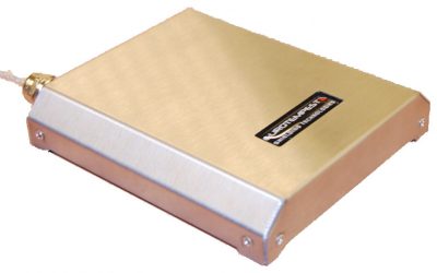 Modulus T-SSD TEMPEST External HDD