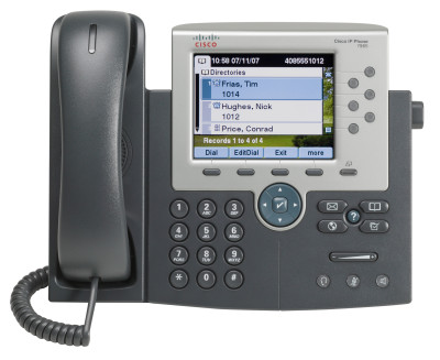 Modulus T-9971 IP Phone