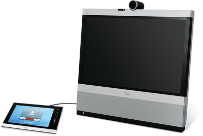 Modulus VTC2 video conference system