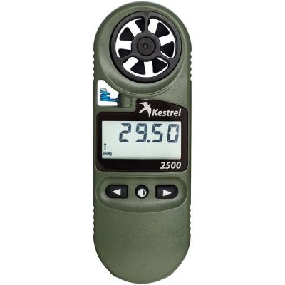 Kestrel 2500 Handheld Weather Meter