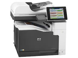 Modulus T A3-Color-N TEMPEST Network MFP