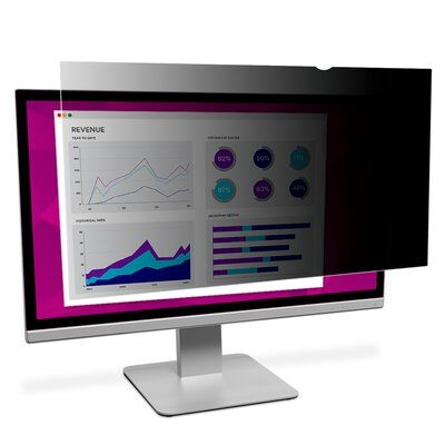 Modulus T High Clarity Privacy Filter