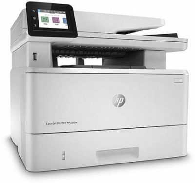 Modulus T A4-BW-N TEMPEST Network MFP